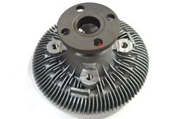Сцепление, вентилятор радиатора ALLMAKES 53001168PC