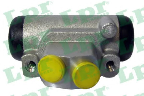 Колесный тормозной цилиндр LPR 5234
