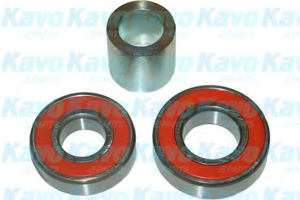 Комплект подшипника ступицы колеса KAVO PARTS WBK-8513