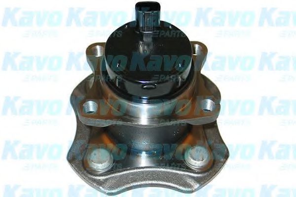 Комплект подшипника ступицы колеса KAVO PARTS WBH-9012