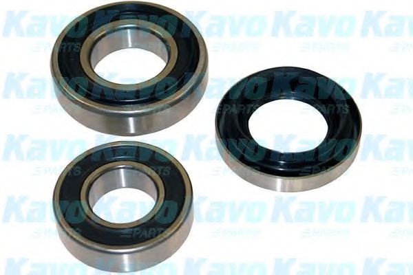 Комплект подшипника ступицы колеса KAVO PARTS WBK-5510