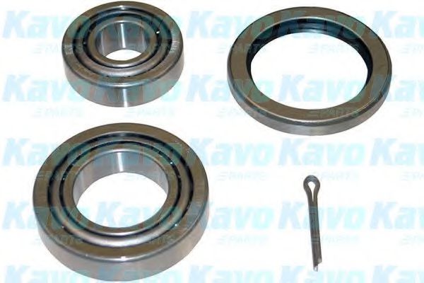 Комплект подшипника ступицы колеса KAVO PARTS WBK-9003