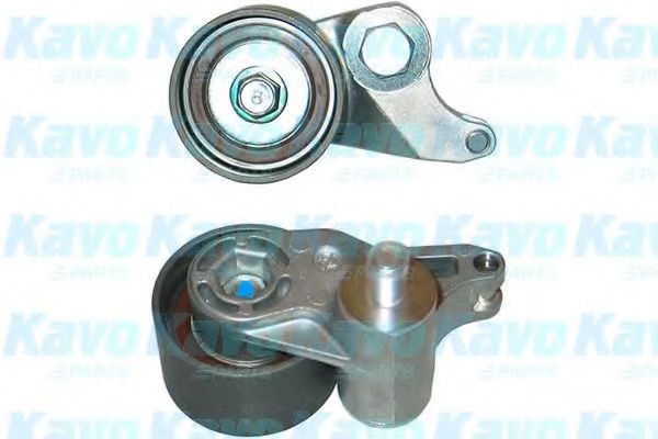 Паразитный / Ведущий ролик, зубчатый ремень KAVO PARTS DID-3504