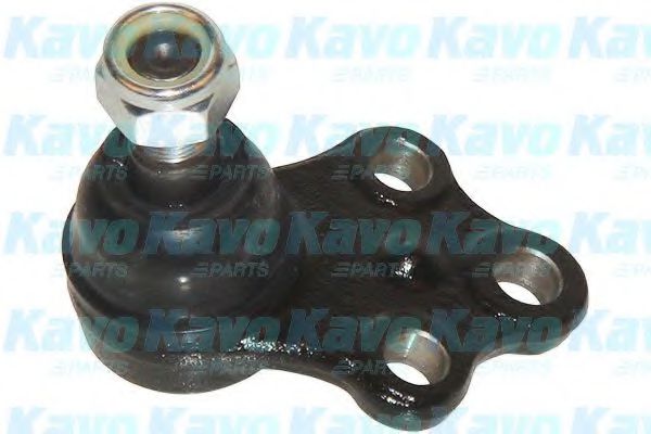 Несущий / направляющий шарнир KAVO PARTS SBJ-6540