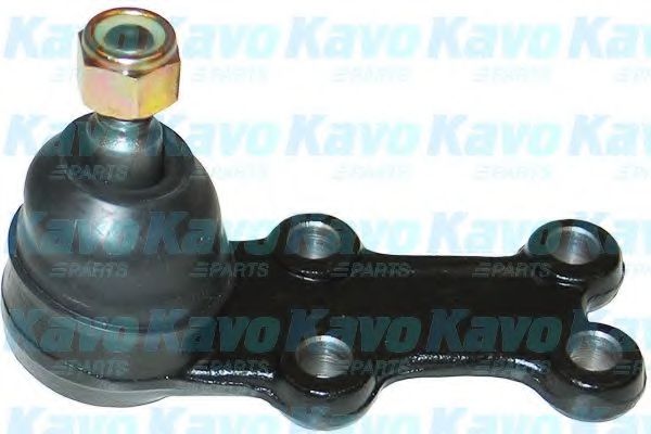 Несущий / направляющий шарнир KAVO PARTS SBJ-5510