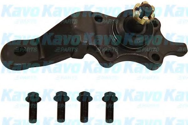 Несущий / направляющий шарнир KAVO PARTS SBJ-9035