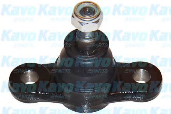 Несущий / направляющий шарнир KAVO PARTS SBJ-4019
