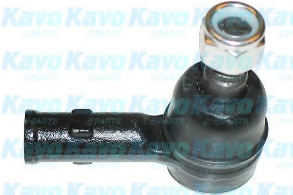 Наконечник поперечной рулевой тяги KAVO PARTS STE-3501