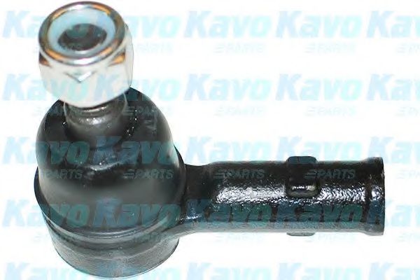 Наконечник поперечной рулевой тяги KAVO PARTS STE-3502