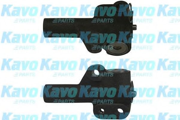 Успокоитель, зубчатый ремень KAVO PARTS DTD-4002