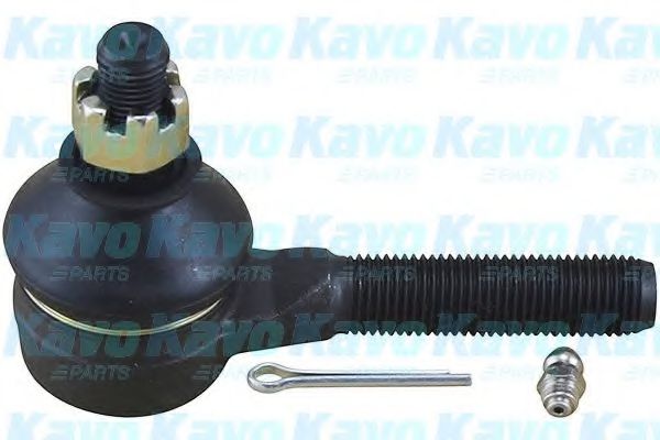 Наконечник поперечной рулевой тяги KAVO PARTS STE-9078