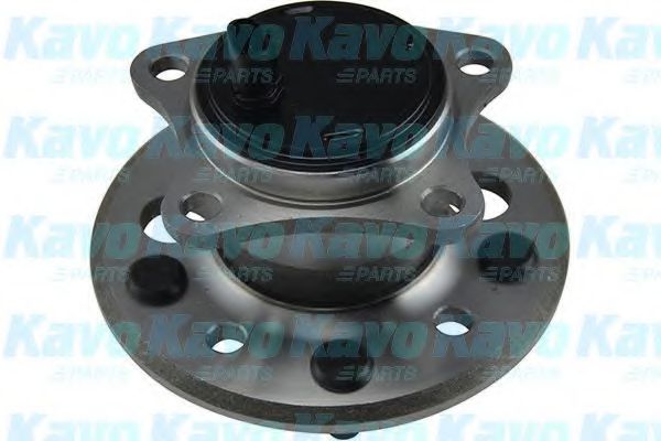 Комплект подшипника ступицы колеса KAVO PARTS WBH-9023