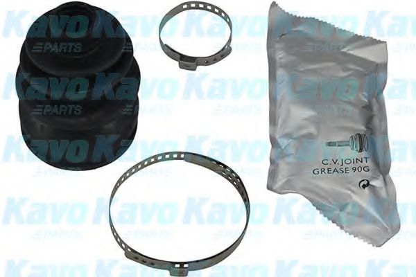 Комплект пылника, приводной вал KAVO PARTS CVB-3004