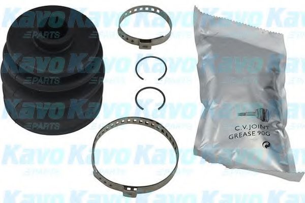 Комплект пылника, приводной вал KAVO PARTS CVB-4005