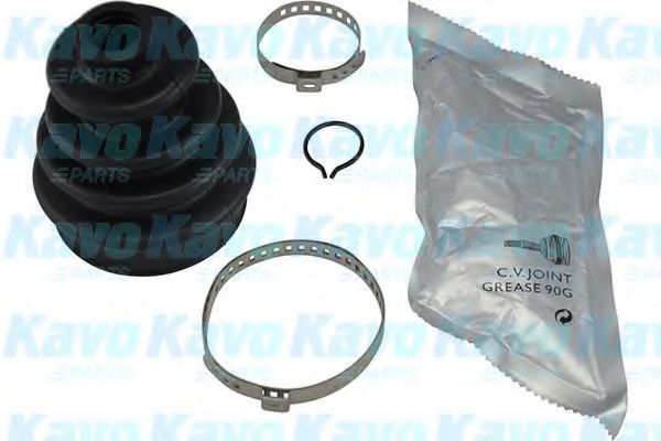 Комплект пылника, приводной вал KAVO PARTS CVB-4500