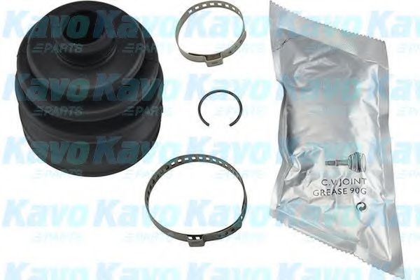 Комплект пылника, приводной вал KAVO PARTS CVB-5514