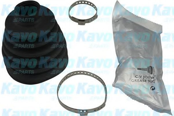 Комплект пылника, приводной вал KAVO PARTS CVB-6524