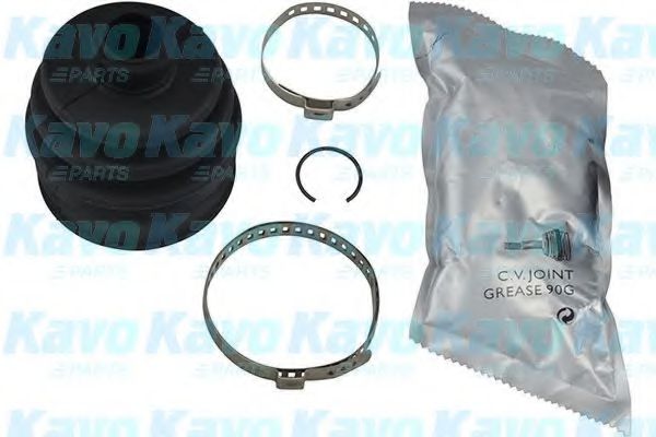 Комплект пылника, приводной вал KAVO PARTS CVB-8507