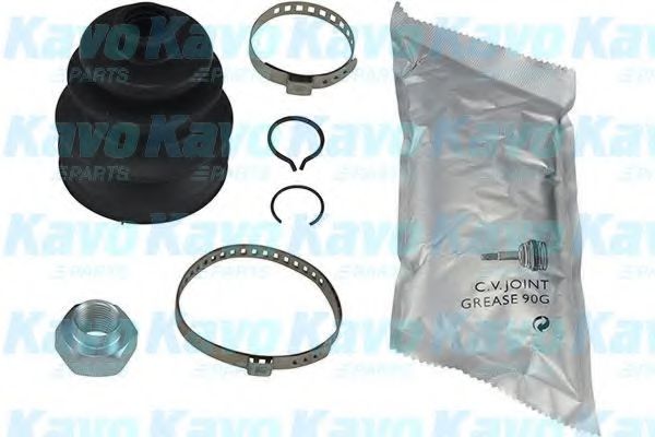 Комплект пылника, приводной вал KAVO PARTS CVB-8509