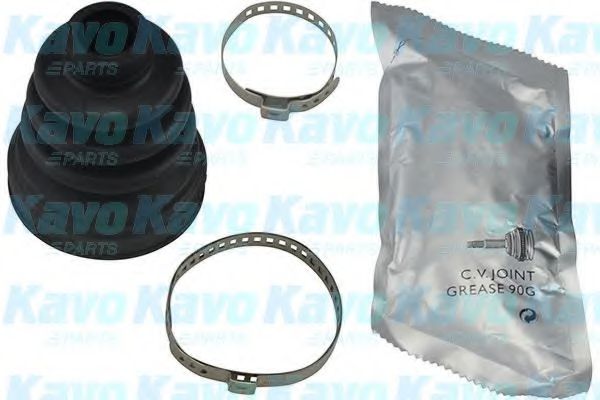 Комплект пылника, приводной вал KAVO PARTS CVB-8510