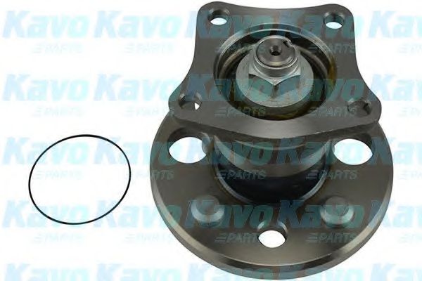 Комплект подшипника ступицы колеса KAVO PARTS WBK-9016