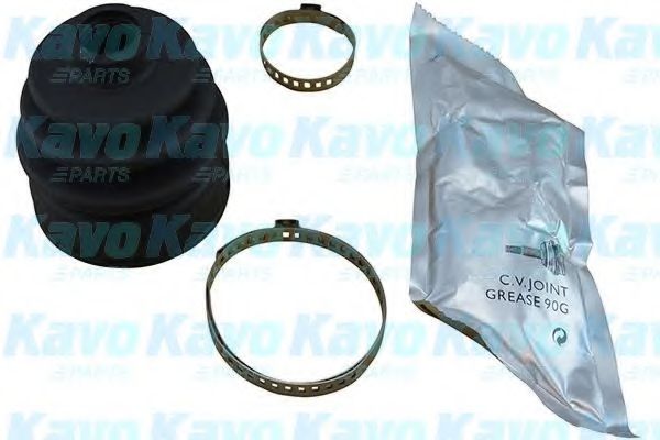 Комплект пылника, приводной вал KAVO PARTS CVB-4001
