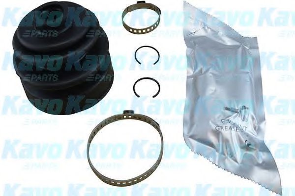 Комплект пылника, приводной вал KAVO PARTS CVB-4511