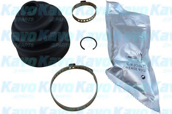 Комплект пылника, приводной вал KAVO PARTS CVB-4513