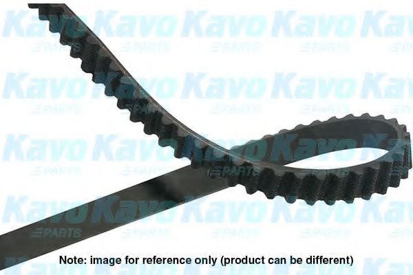 Ремень ГРМ KAVO PARTS DTB-3016