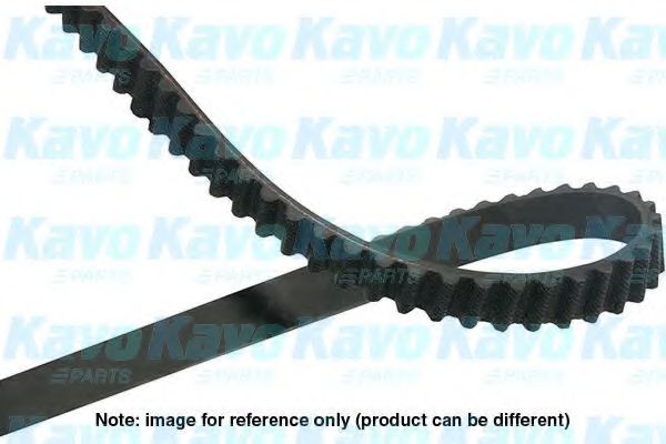 Ремень ГРМ KAVO PARTS DTB-4531