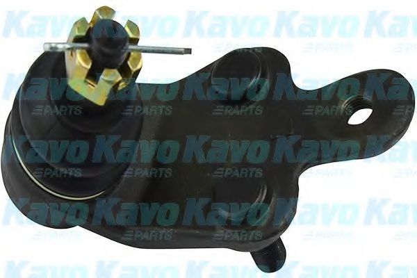 Несущий / направляющий шарнир KAVO PARTS SBJ-9046