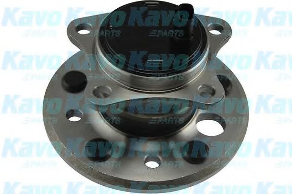 Комплект подшипника ступицы колеса KAVO PARTS WBH-9022