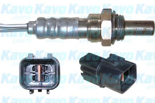 Лямбда-зонд KAVO PARTS EOS-5502