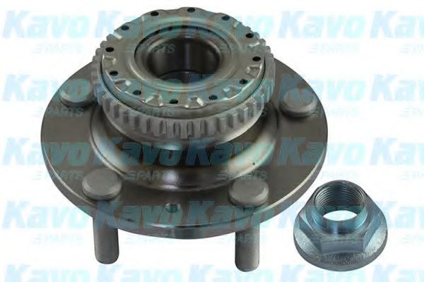 Комплект подшипника ступицы колеса KAVO PARTS WBK-3019