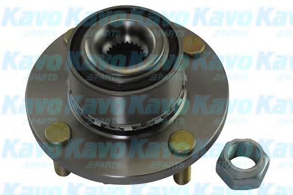 Комплект подшипника ступицы колеса KAVO PARTS WBK-5526