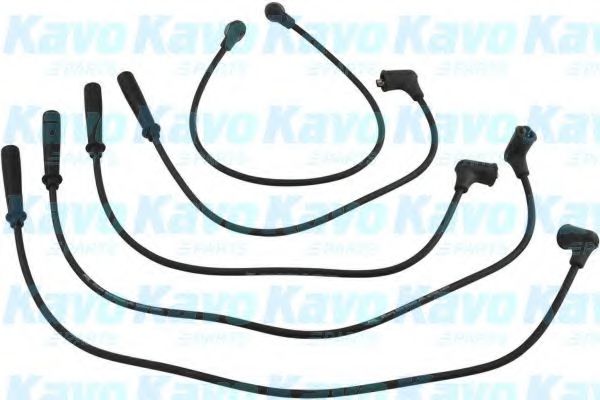 Комплект проводов зажигания KAVO PARTS ICK-8502