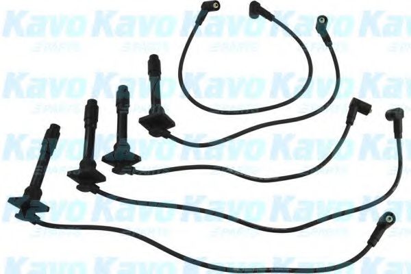 Комплект проводов зажигания KAVO PARTS ICK-9010