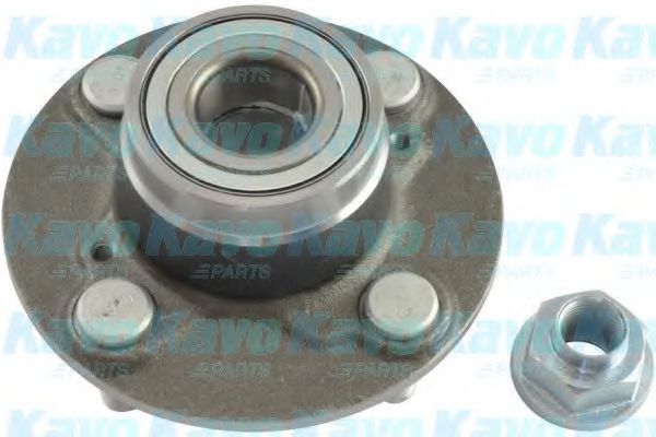 Комплект подшипника ступицы колеса KAVO PARTS WBK-8530