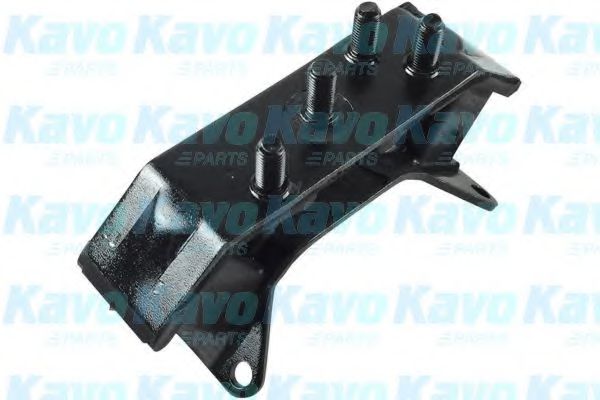 Подвеска, двигатель KAVO PARTS EEM-8001