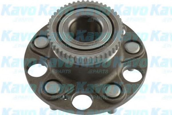 Комплект подшипника ступицы колеса KAVO PARTS WBH-2044