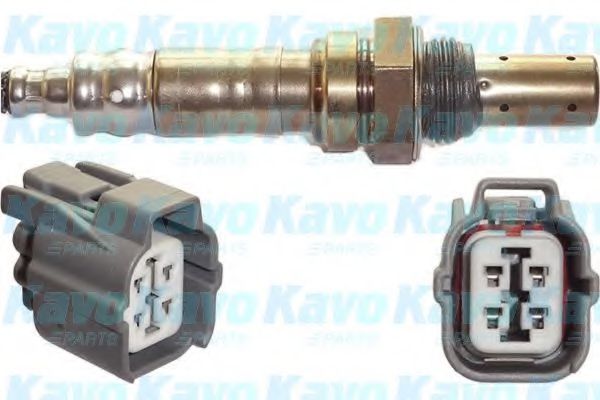 Лямбда-зонд KAVO PARTS EOS-8006