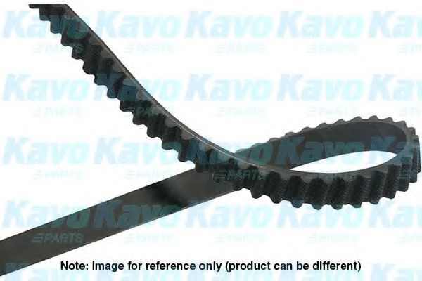 Ремень ГРМ KAVO PARTS DTB-8522