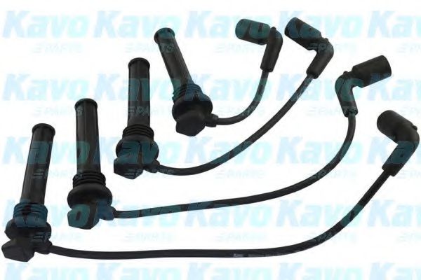 Комплект проводов зажигания KAVO PARTS ICK-1013