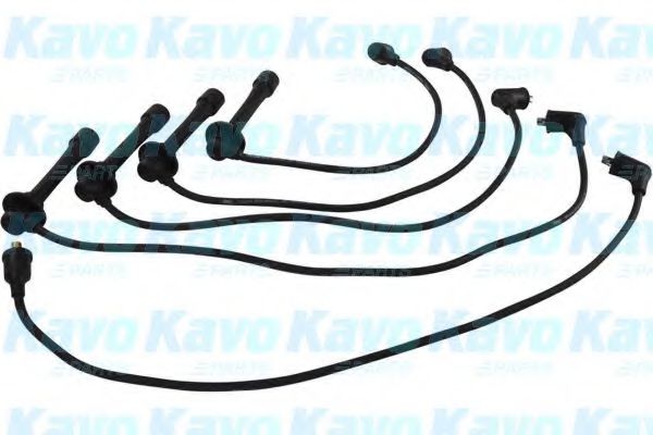 Комплект проводов зажигания KAVO PARTS ICK-4513