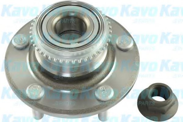 Комплект подшипника ступицы колеса KAVO PARTS WBK-5528