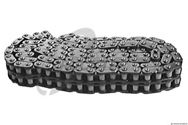 Цепь привода распредвала LEMFÖRDER 10756