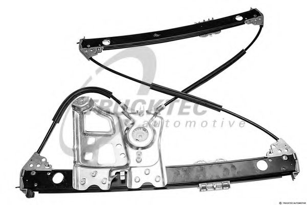 Подъемное устройство для окон TRUCKTEC AUTOMOTIVE 02.53.117