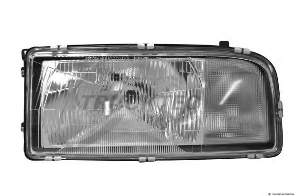 Основная фара TRUCKTEC AUTOMOTIVE 01.58.042