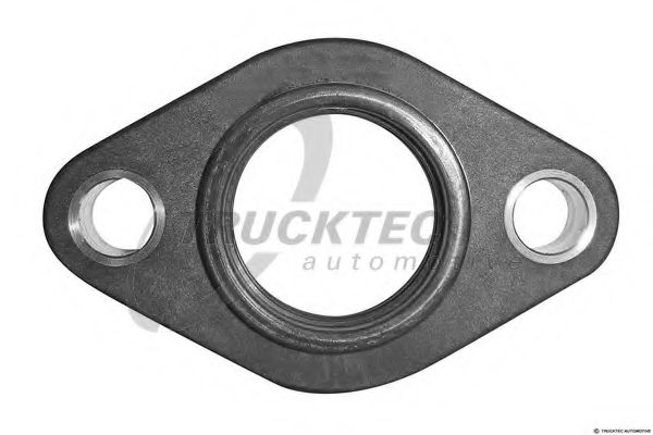 Втулка, крышка головки цилиндра TRUCKTEC AUTOMOTIVE 08.10.067