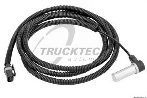 Датчик, частота вращения колеса TRUCKTEC AUTOMOTIVE 05.42.091